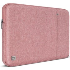 DOMISO Laptop Case Laptop Sleeve Cover Compatible with 15 inch MacBook Air M4... picture