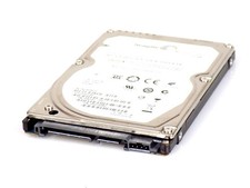 250GB Seagate ST9250410AS SATA 3.0Gb/s 2.5 inch 7200 RPM HDD Hard Drive picture