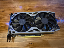 EVGA NVIDIA GeForce GTX 1660 Super 6GB GDDR6 PCI Express 3.0 Card Black -... picture