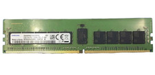 New Samsung 32GB 1Rx4 PC4-3200AA DDR4-25600 ECC RDIMM Memory M393A4G40AB3-CWE picture