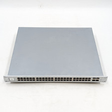 Ubiquiti Unifi 48-Managed Gigabit Switch 500W (US-48-500W) Rack Mountable picture
