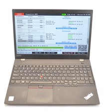 Lenovo Thinkpad T15 gen 1 15