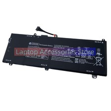 Genuine ZO04XL Battery for HP ZBook Studio G3 G4 HSTNN-C88C CS8C LB6W 808450-001 picture