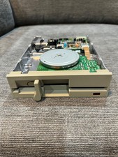 Vintage TEAC FD-55GFR 142-U 5.25