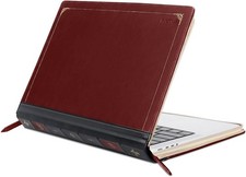14 inch Laptop Sleeve Case for MacBook Pro M2 M3 M4 M5 - Compatible Cover Bag picture
