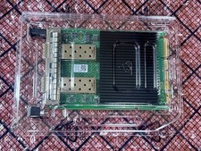 Lenovo Intel 02JK218 E810-XXVDA2 2x 25GbE SFP28 OCP 3.0 Adapter NEW picture