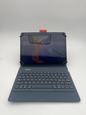 Tablet: Redmi Pad 2 Bundle with Cover + Ioplee Keyboard~Mint~Android. picture