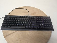 EVGA Z15 RGB Mechanical Gaming Keyboard w/ Color Backlighting - Black picture