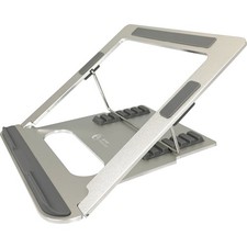 Amer Mounts AMRNS01 Foldable Laptop Tablet Stand picture