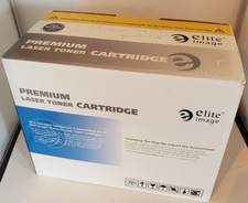 Elite Image Premium Laser Tone Cartridge 75401 compatible with HP 64X (CC364X) picture