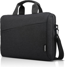 Laptop Bag T210, Messenger Shoulder Bag for Laptop or Tablet, Sleek picture