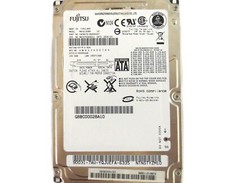 Fujitsu MHV2100BH CA06672-B265000T 0FFE1C-00000028 (NW1) Thailand 100gb 2006-03 picture