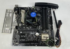 ASUS Z170M-plus Intel Core i7-6700 3.40GHz picture