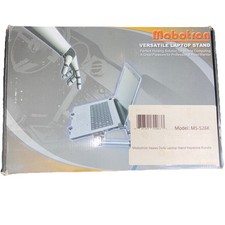 Mobotron MS-526 Heavy Duty Vehicle Laptop Mount picture