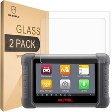 Mr.Shield [2-Pack] Screen Protector For Autel MaxiCOM MK808Z-BT / Clear picture