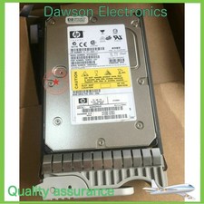 UsedHP ST373453FC A7288A 0950-4386 A7288-64201 A7288-69001 HP03/HP05 15K FC 4MB picture