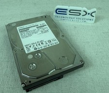 Isilon 0F12626 500GB 7.2K SATA 3.0GB/S HDD HUA722050CLA330 picture