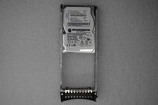 IBM 600GB 10K RPM 6GBps SAS 2.5IN Hard Drive Grade A 98Y3276 picture
