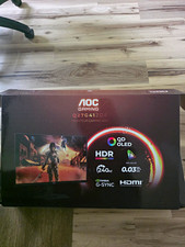 AOC Gaming Q27G41ZDF 27