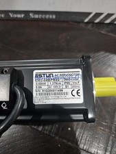 1PCS NEW Estun EMJ-04BPB22 Servo Motor 400W 3000RPM DHL/FedEx picture