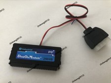 PQI 256MB Disk on module industrial 40pin DOM picture