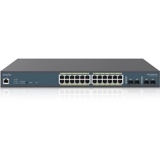 EnGenius EWS7928FP-FIT Ethernet Switch picture