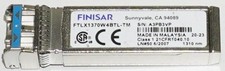 Finisar FTLX1370W4BTL-TM 1310nm FP, 10G Wireless, 1.2-9.8304 Gb/s Transceiver picture