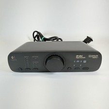Logitech Z906 Control Console 5.1 Surround Sound Pod picture