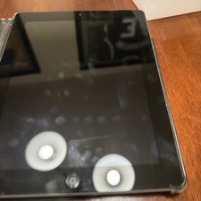 2 Apple iPads: iPad 2nd Gen and iPad Air 2 both 32 GBs/9.7” Good Condition picture