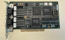 DIGI 50000606-01 128 PORT ACCELEPORT ASYNC C/X AIX HOST ADAPTER PCI 55000598-03 picture