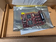 Comtrol 99343-8 Rocketport uPCI 4 port with DB25M Cable picture