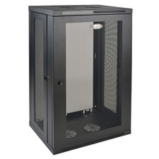 Tripp Lite By Eaton Master-Power Srw21U 21U Wall Mount Rack Enclosure Server picture