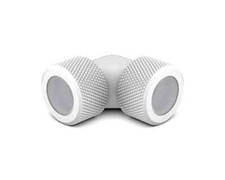 PrimoChill 16mm Rigid SX 90 Degree Fitting Set picture