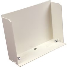 Legrand V6010b Tee Raceway, 6000 Series, 3-1/2 In W, 1-1/2 In H, 4-3/4 In L, picture