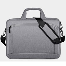 13/14/15in Briefcase​ Business Laptop Bag Notebook Cover Case Work Shoulder Bag picture
