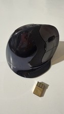 Evoluent VMDMW VerticalMouse D Medium Right Hand Ergonomic Mouse Wireless Only picture