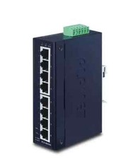 Planet IGS-801M 8-Port 10/100/1000Mbps Managed Industrial Ethernet Switch picture