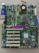 1pc used DFI G5C630-DR motherboard picture