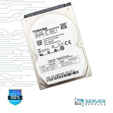 Dell 160GB SATA 7.2K 2.5 in Enterprise HDD | 0DGMXG | MK1661GSYFN | DGMXG picture