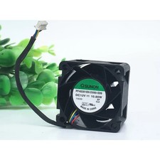 1PCS SUNON PF40281BX-D090-S99 4028 12V 10.80W Cooling Fan picture