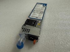 Genuine Dell 080-854-0066 L1400E-S0 PS-2142-7DR Power Supply 1400w max picture