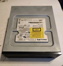 PHILIPS DVD-ROM CD DRIVE DROM6316/97 SATA DRIVE - DELL 9305 046 31297  picture