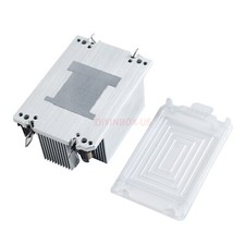 New Heatsink HPE DL380 G10 Gen10 Plus P14903-001 P14966-001 P26491-001 USA picture
