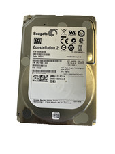 SEAGATE ST91000640NS Constellation.2 1TB 7.2K 2.5