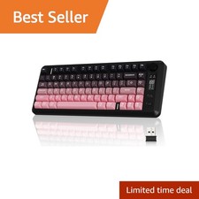 ZIYOU LANG M75 Keyboard Blackberry picture