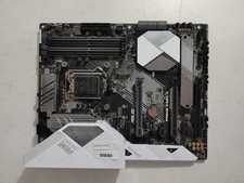 Asus PRIME Z390-A Intel LGA 1151 DDR4 Desktop Motherboard picture