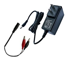 AC Adapter for Cell-Con 452240-F LiFePO4 Lithium Iron Phosphate Battery Charger picture