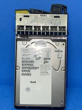 Hitachi, Ultrastar 10K300, HUS103014FLF210 147 GB Hard Drive T77086 picture