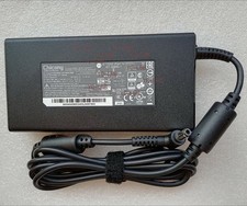 New Original MSI Creator Z16 A11UET/RTX3060 A17-180P4B Chicony 180W Slim Adapter picture