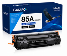 85A-CE285A-1PK  Toner Cartridge for 85A CE285A HP85A for LaserJet picture